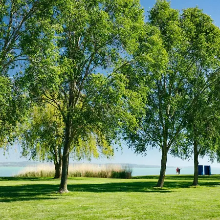 Apartment Beach Balatonlelle