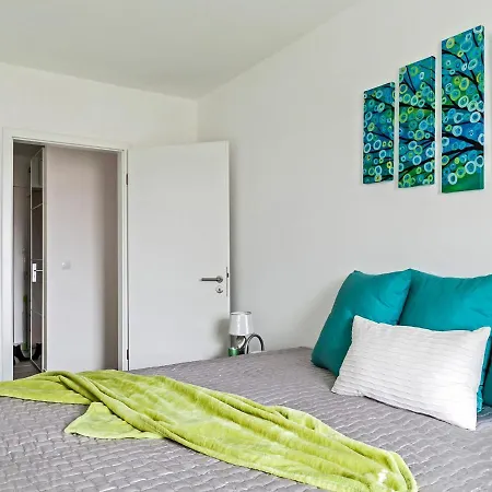 Apartment Beach