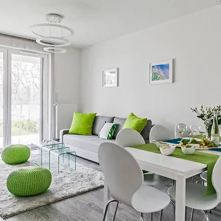 Beach Apartment