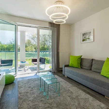 Beach Apartment