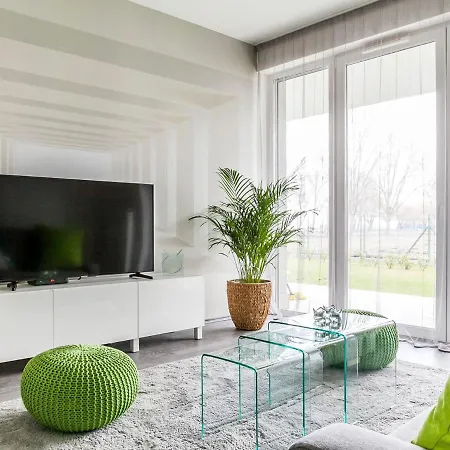 Apartment Beach