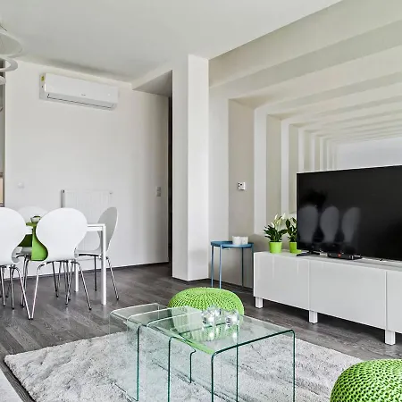 Beach Apartment